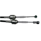 Cable Levier de Vitesses Pour Citroën Evasion Jumpy I Fiat Scudo Ulysse 2444G9