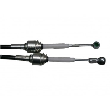 Cable Levier de Vitesses Pour Citroën Evasion Jumpy I Fiat Scudo Ulysse 2444G9