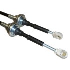 Cable Levier de Vitesses Pour Citroën Jumpy I II Peugeot Expert I II 2444ARL