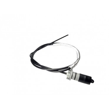 Cable Levier de Vitesses Pour Peugeot Expert - à partir de 2007 241059