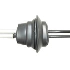 Cable Levier de Vitesses Pour Citroën Evasion Jumpy Fiat Scudo Ulysse 1480093080