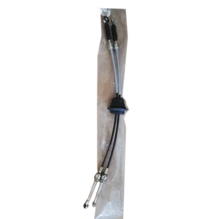 Cable Levier de Vitesses Pour Citroën Evasion Jumpy I Fiat Scudo Ulysse 2444H3
