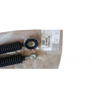 Cable Levier de Vitesses Pour Citroën Evasion Jumpy I Fiat Scudo Ulysse 2444H3