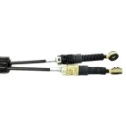Cable Levier de Vitesses Pour Dacia Duster Logan Renault Clio III 8200556912