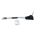 Cable Levier de Vitesses Pour Renault Clio III 2005-2014 8200755871