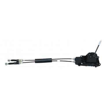Cable Levier de Vitesses Pour Renault Clio III 2005-2014 8200755871