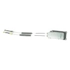 Cable Levier de Vitesses Pour Renault Clio - à partir de 2012 349010873RL