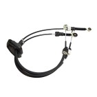 Cable Levier de Vitesses Pour Renault Laguna III 2007-2015 8200930211