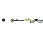 Cable Levier de Vitesses Pour Renault Master II 1998-2006 8200992794 8200672215