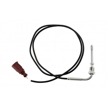 Sonde Température des Gaz Q7 TOUAREG pour moteurs 3.0 V6 TDI 3.0 TDI 059906088C