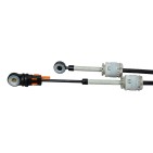 Cable Levier de Vitesses Pour Renault Master II Nissan Interstar 3444500Q1K
