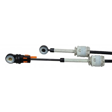 Cable Levier de Vitesses Pour Renault Master II Nissan Interstar 3444500Q1K