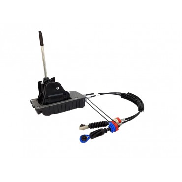 Cable Levier de Vitesses Pour Renault Megane II 2002-2010 8200396768 8200654512