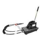 Cable Levier de Vitesses Pour Renault Megane II 2002-2010 8200396768 8200654512