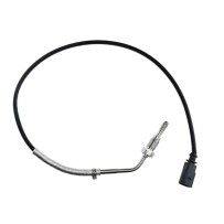 Sonde Température des Gaz A3 TT BERLINGO LEON OCTAVIA GOLF ALLTRACK 04L906088AE