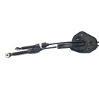 Cable Levier de Vitesses Pour Renault Kangoo Megane III Scénic III 7701056382