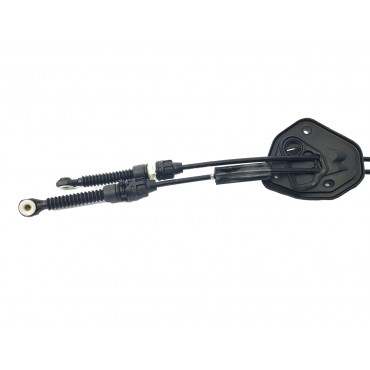 Cable Levier de Vitesses Pour Renault Kangoo Megane III Scénic III 7701056382