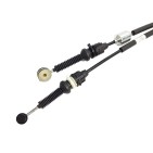 Cable Levier de Vitesses Pour Opel Vivaro B Renault Trafic 349359296R 4422456