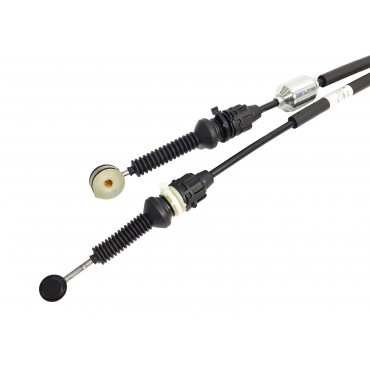 Cable Levier de Vitesses Pour Opel Vivaro B Renault Trafic 349359296R 4422456