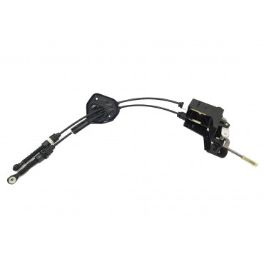 Cable Levier de Vitesses Pour Renault Kangoo Grand Kangoo II 349010607R