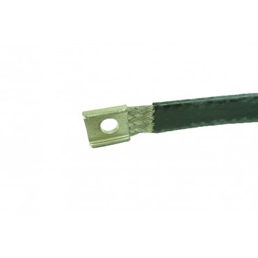 Cable Mise à la Terre Pour Renault Trafic II - à partir de 2001 93198135