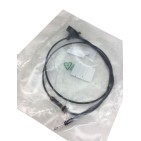 Cable Ouverture de Capot Moteur Pour Renault Zoe 656201514R