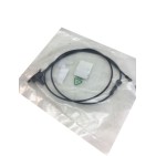 Cable Ouverture de Capot Moteur Pour Renault Zoe 656201514R