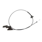 Cable Ouverture de Capot Moteur Pour Citroen C3 Peugeot 207 7937W7