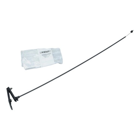 Cable Ouverture de Capot Moteur Pour Citroën C8 Peugeot 807 1489209080