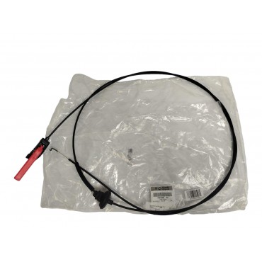 Cable Ouverture de Capot Moteur Pour Citroën Jumpy II C8 Peugeot 807 1489210080