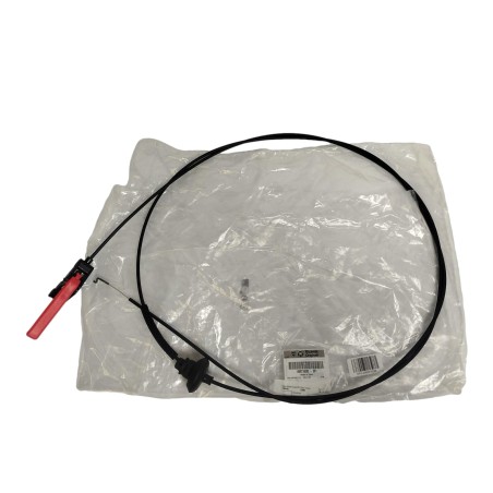 Cable Ouverture de Capot Moteur Pour Citroën Jumpy II C8 Peugeot 807 1489210080