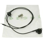 Cable Ouverture de Capot Moteur Pour Renault Clio II Thalia 8200235412