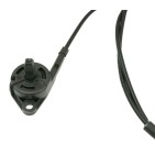 Cable Ouverture de Capot Moteur Pour Renault Clio II Thalia 8200235412