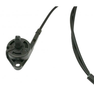 Cable Ouverture de Capot Moteur Pour Renault Clio II Thalia 8200235412