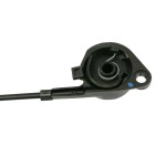 Cable Ouverture de Capot Moteur Pour Renault Clio II Thalia 8200235412