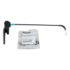 Cable Ouverture de Capot Moteur Pour Renault Kangoo II 6562200QAA