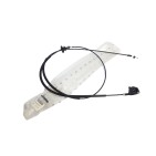 Cable Ouverture de Capot Moteur Pour Renault Laguna III 2007-2015 656200001R
