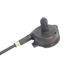 Cable Ouverture de Capot Moteur Pour Renault Laguna III 2007-2015 656200001R
