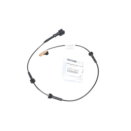 Cables Fils electriques Pour Renault Master III 2407500Q2D