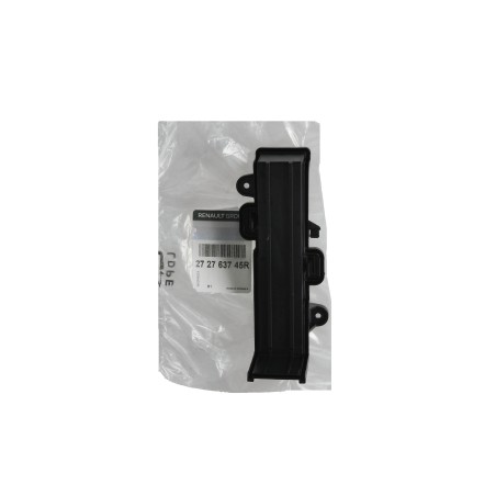 Cache Filtre Habitacle Pour Renault Clio IV Dacia Sandero 272763745R