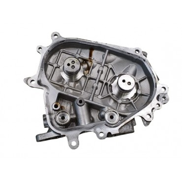 Cache Kit Distribution Pour Renault Clio IV Espace V Kadjar Latitude 13040BV80A