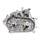 Cache Kit Distribution Pour Renault Clio IV Espace V Kadjar Latitude 13040BV80A