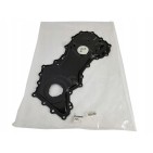 Cache Kit Distribution Pour Renault Espace IV Grand Scénic II 1104600Q1D