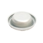 Cache Moyeu de Roue Arrière Pour Peugeot 307 374046