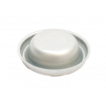 Cache Moyeu de Roue Arrière Pour Peugeot 307 374046