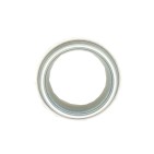 Cache Moyeu de Roue Arrière Pour Peugeot 307 374046