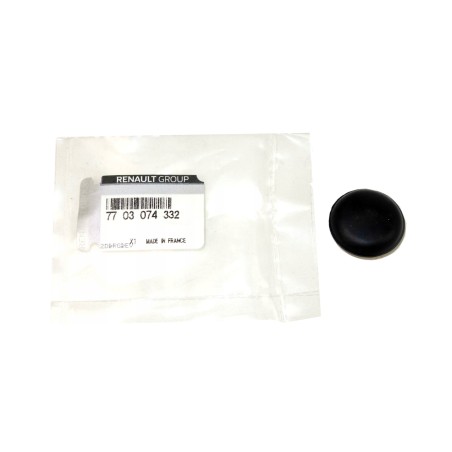 Cache Obturateur Toit Pour Renault Master - à partir de 2010 7703074332