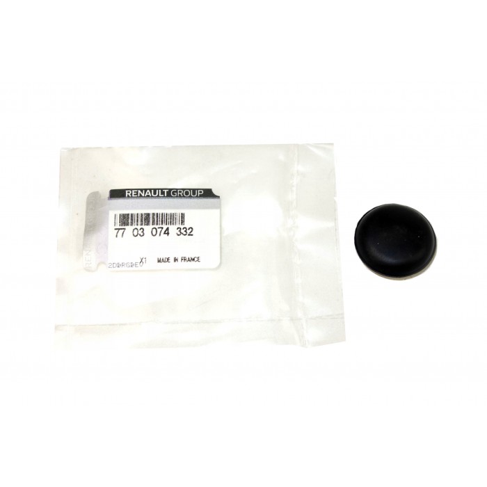Cache Obturateur Toit Pour Renault Master - à partir de 2010 7703074332