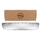 Cache Pare Choc Arrière Pour Opel Mokka Mokka X 2012-2015 25980563