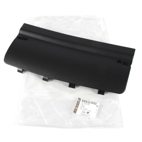 Cache Pare Choc Arrière Pour Opel Astra J 2010-2015 13321700
